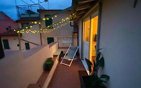 I Tetti Di Via Corradi
